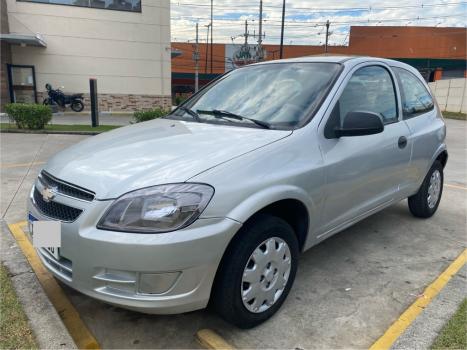CHEVROLET Celta 1.0 LS FLEX, Foto 4