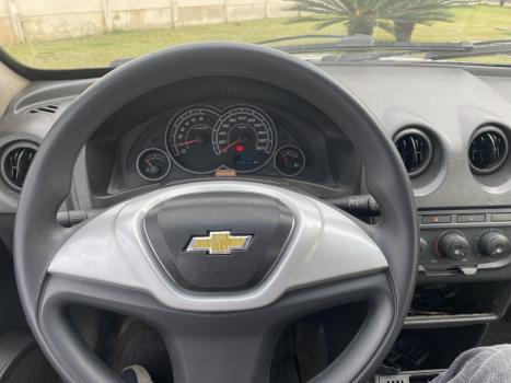 CHEVROLET Celta 1.0 LS FLEX, Foto 6