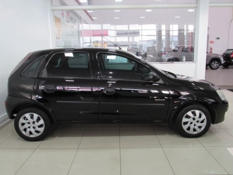 CHEVROLET Corsa Hatch 1.0 4P MAXX, Foto 2