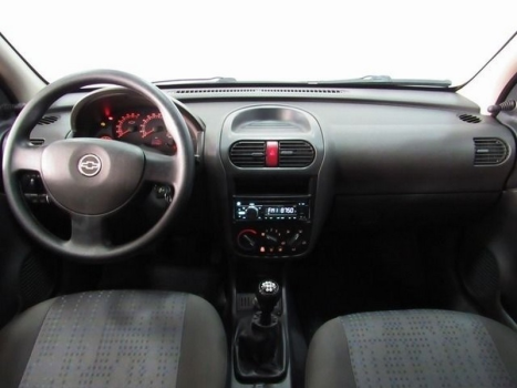 CHEVROLET Corsa Hatch 1.0 4P MAXX, Foto 3