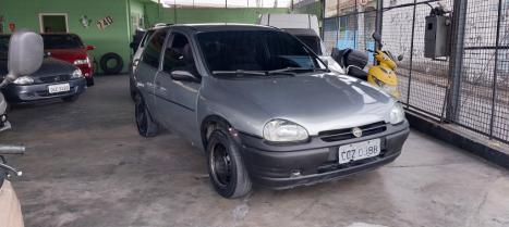 CHEVROLET Corsa Hatch 1.0 MPFI WIND, Foto 4