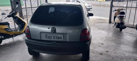 CHEVROLET Corsa Hatch 1.0 MPFI WIND, Foto 5