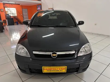 CHEVROLET Corsa Hatch 1.0 4P MAXX, Foto 2