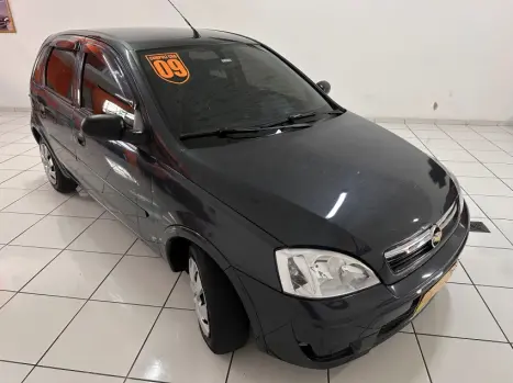 CHEVROLET Corsa Hatch 1.0 4P MAXX, Foto 3