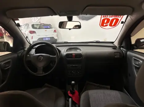 CHEVROLET Corsa Hatch 1.0 4P MAXX, Foto 9