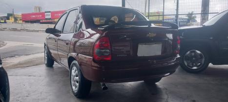 CHEVROLET Corsa Sedan 1.0 4P SUPER, Foto 4