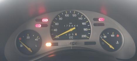 CHEVROLET Corsa Sedan 1.0 4P SUPER, Foto 10