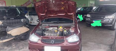 CHEVROLET Corsa Sedan 1.0 4P SUPER, Foto 11