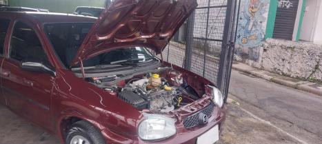 CHEVROLET Corsa Sedan 1.0 4P SUPER, Foto 13