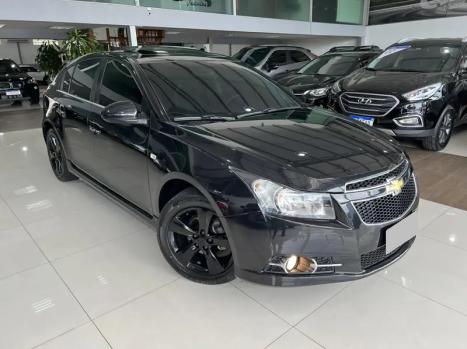 CHEVROLET Cruze Sedan 1.8 16V 4P LTZ ECOTEC FLEX AUTOMTICO, Foto 1