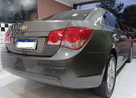 CHEVROLET Cruze Sedan 1.8 16V 4P LT ECOTEC FLEX, Foto 7