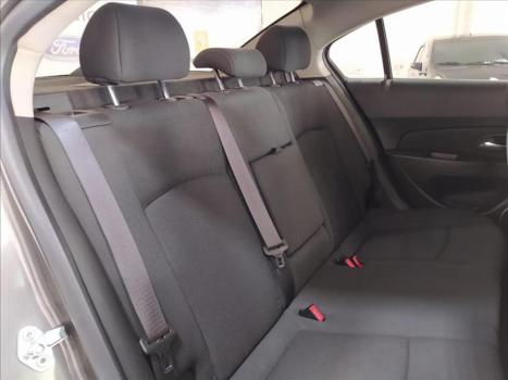 CHEVROLET Cruze Sedan 1.8 16V 4P LT ECOTEC FLEX, Foto 9