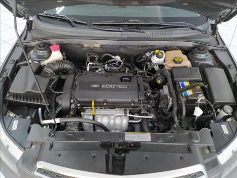 CHEVROLET Cruze Sedan 1.8 16V 4P LT ECOTEC FLEX, Foto 10