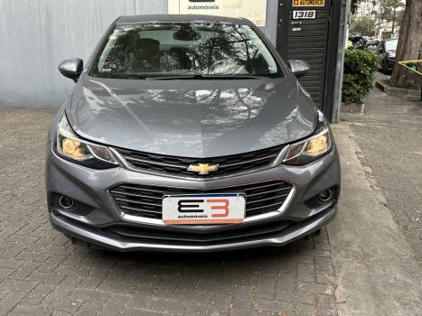 CHEVROLET Cruze Sedan 1.4 16V 4P LTZ FLEX TURBO AUTOMTICO, Foto 1