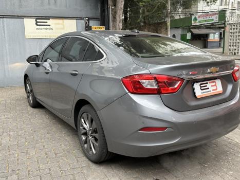 CHEVROLET Cruze Sedan 1.4 16V 4P LTZ FLEX TURBO AUTOMTICO, Foto 4