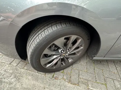 CHEVROLET Cruze Sedan 1.4 16V 4P LTZ FLEX TURBO AUTOMTICO, Foto 12
