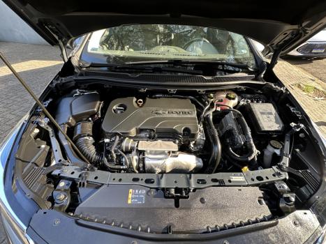 CHEVROLET Cruze Sedan 1.4 16V 4P LTZ FLEX TURBO AUTOMTICO, Foto 11