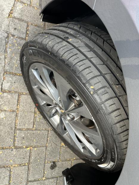 CHEVROLET Cruze Sedan 1.4 16V 4P LTZ FLEX TURBO AUTOMTICO, Foto 12