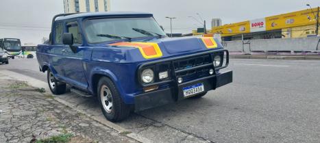 CHEVROLET D10 4.0 DIESEL CUSTOM S CABINE DUPLA, Foto 6