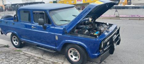 CHEVROLET D10 4.0 DIESEL CUSTOM S CABINE DUPLA, Foto 7