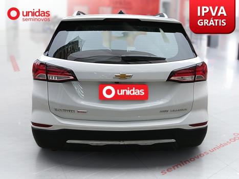 CHEVROLET Equinox 1.5 16V 4P PREMIER AWD TURBO AUTOMTICO, Foto 4