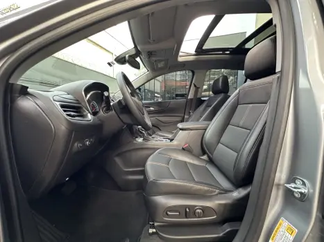 CHEVROLET Equinox 1.5 16V 4P PREMIER AWD TURBO AUTOMTICO, Foto 5