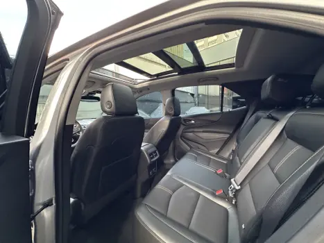 CHEVROLET Equinox 1.5 16V 4P PREMIER AWD TURBO AUTOMTICO, Foto 6