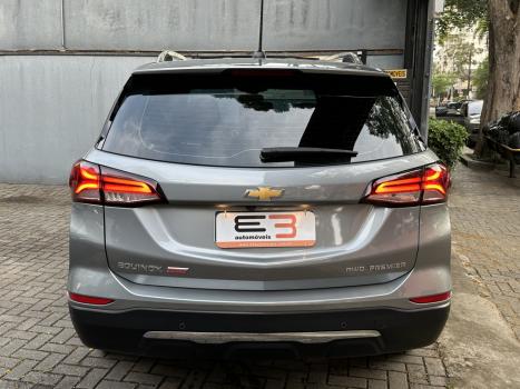 CHEVROLET Equinox 1.5 16V 4P PREMIER AWD TURBO AUTOMTICO, Foto 8