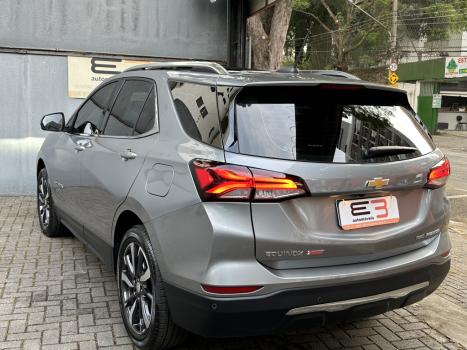 CHEVROLET Equinox 1.5 16V 4P PREMIER AWD TURBO AUTOMTICO, Foto 9