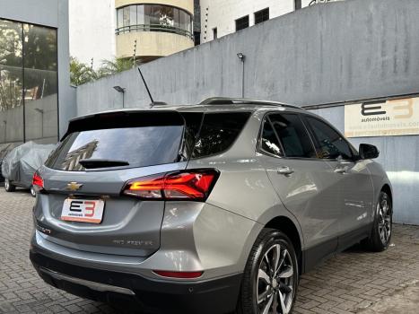 CHEVROLET Equinox 1.5 16V 4P PREMIER AWD TURBO AUTOMTICO, Foto 10
