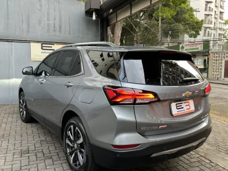 CHEVROLET Equinox 1.5 16V 4P PREMIER AWD TURBO AUTOMTICO, Foto 17