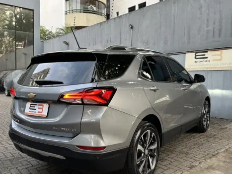 CHEVROLET Equinox 1.5 16V 4P PREMIER AWD TURBO AUTOMTICO, Foto 18