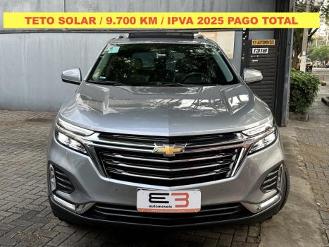 CHEVROLET Equinox 1.5 16V 4P PREMIER AWD TURBO AUTOMTICO, Foto 1
