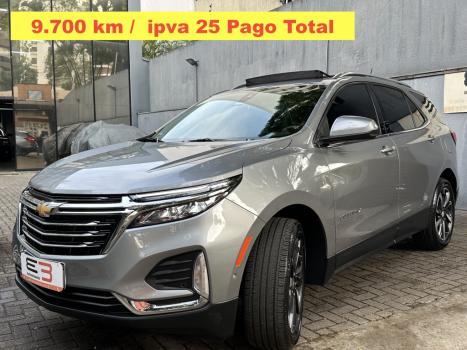 CHEVROLET Equinox 1.5 16V 4P PREMIER AWD TURBO AUTOMTICO, Foto 2