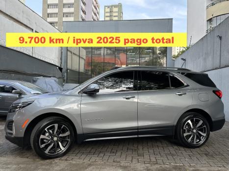 CHEVROLET Equinox 1.5 16V 4P PREMIER AWD TURBO AUTOMTICO, Foto 3