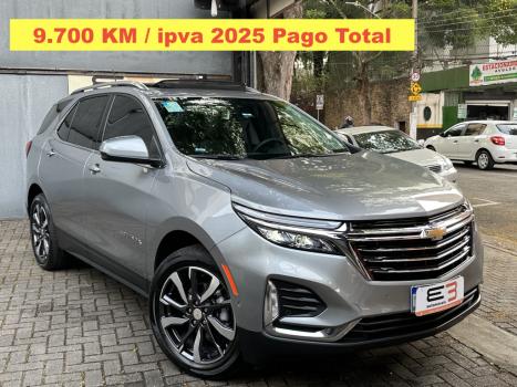 CHEVROLET Equinox 1.5 16V 4P PREMIER AWD TURBO AUTOMTICO, Foto 4