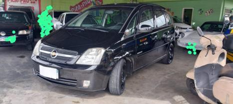 CHEVROLET Meriva 1.8 4P FLEX PREMIUM EASYTRONIC AUTOMATIZADO, Foto 2