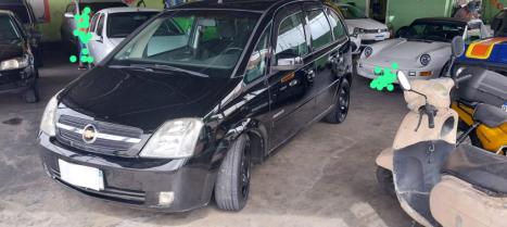 CHEVROLET Meriva 1.8 4P FLEX PREMIUM EASYTRONIC AUTOMATIZADO, Foto 4