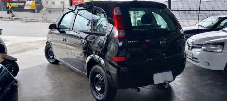 CHEVROLET Meriva 1.8 4P FLEX PREMIUM EASYTRONIC AUTOMATIZADO, Foto 6