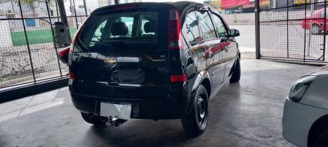 CHEVROLET Meriva 1.8 4P FLEX PREMIUM EASYTRONIC AUTOMATIZADO, Foto 7