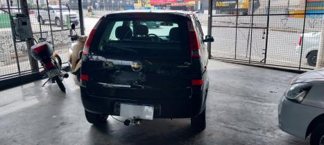 CHEVROLET Meriva 1.8 4P FLEX PREMIUM EASYTRONIC AUTOMATIZADO, Foto 9