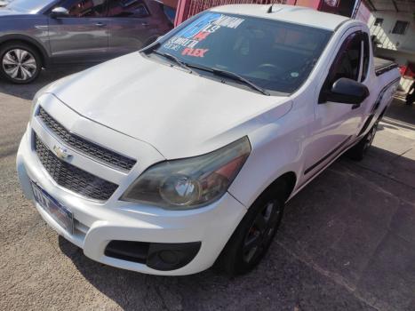 CHEVROLET Montana 1.4 FLEX LS, Foto 2