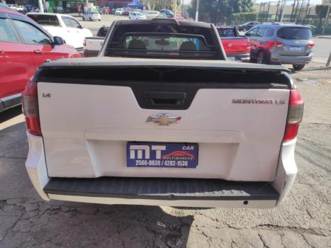 CHEVROLET Montana 1.4 FLEX LS, Foto 6