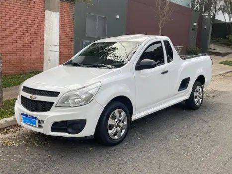 CHEVROLET Montana 1.4 FLEX LS, Foto 6