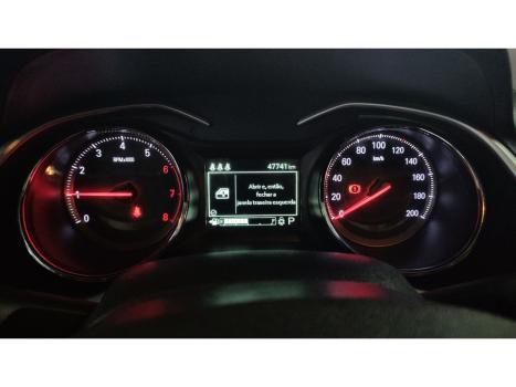 CHEVROLET Onix Hatch 1.0 4P FLEX LTZ TURBO AUTOMTICO, Foto 9