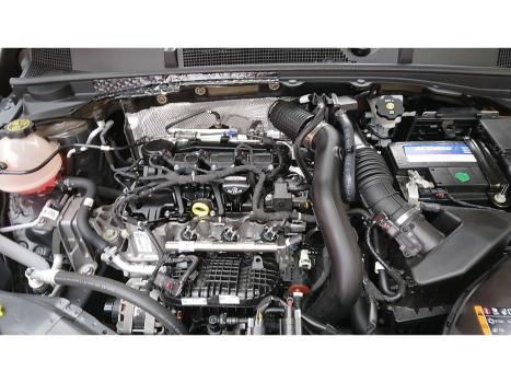 CHEVROLET Onix Hatch 1.0 4P FLEX LTZ TURBO AUTOMTICO, Foto 10