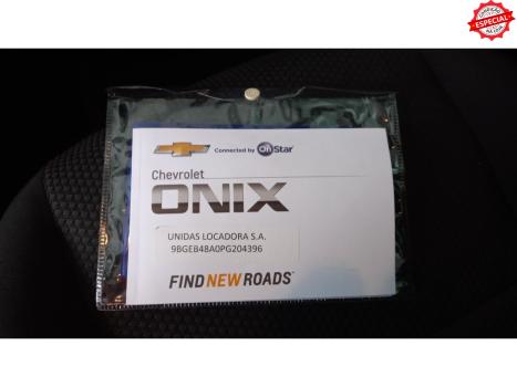 CHEVROLET Onix Hatch 1.0 4P FLEX LT, Foto 19