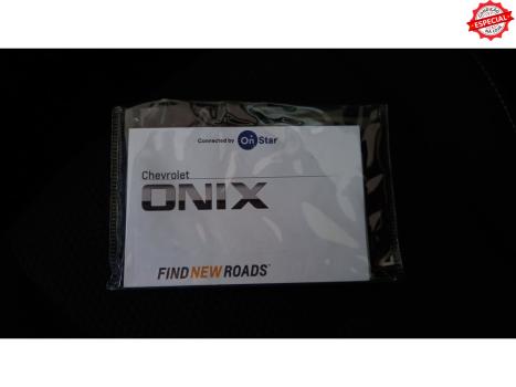 CHEVROLET Onix Hatch 1.0 4P FLEX LT, Foto 22