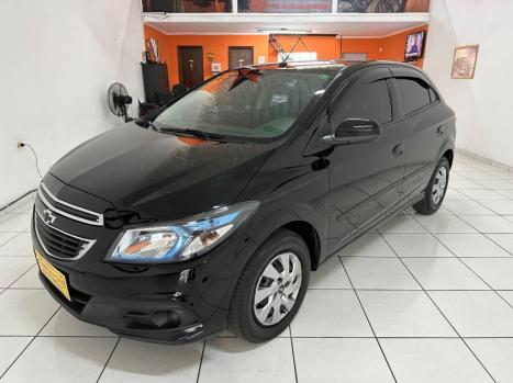 CHEVROLET Onix Hatch 1.4 4P FLEX LT, Foto 1