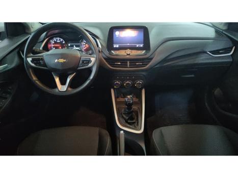 CHEVROLET Onix Hatch 1.0 4P FLEX LT, Foto 15